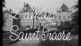 MAIGRET ET L'AFFAIRE SAINT-FIACRE