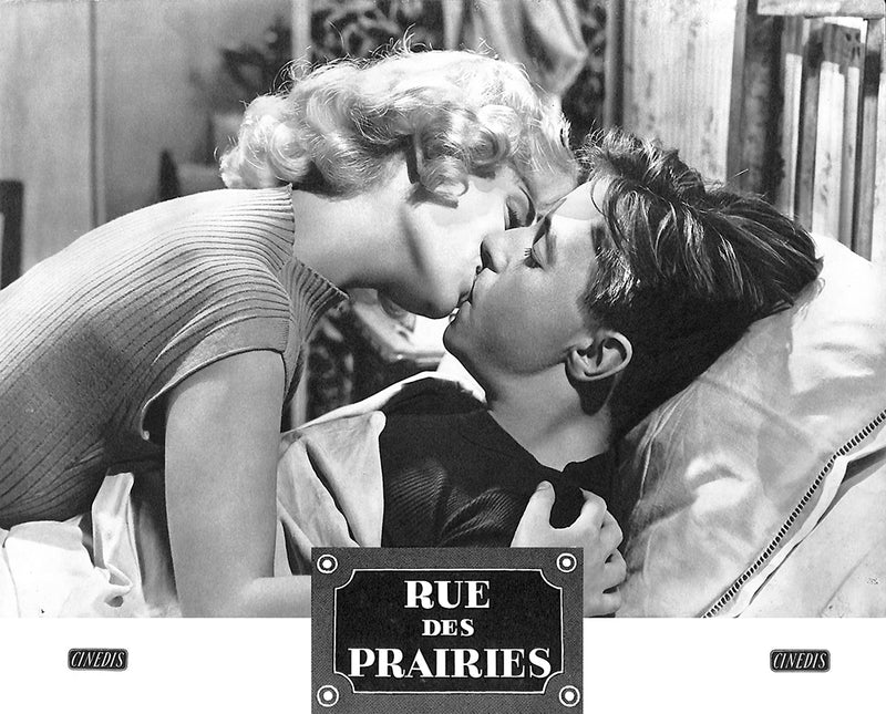 RUE DES PRAIRIES