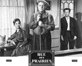 RUE DES PRAIRIES