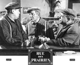 RUE DES PRAIRIES