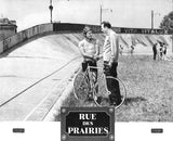 RUE DES PRAIRIES