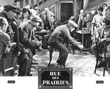 RUE DES PRAIRIES
