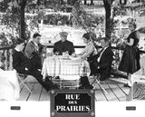 RUE DES PRAIRIES