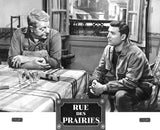 RUE DES PRAIRIES