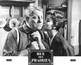 RUE DES PRAIRIES