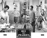 RUE DES PRAIRIES