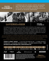 LA VIERGE DU RHIN