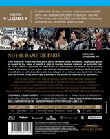 NOTRE-DAME DE PARIS