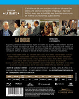 LA HORSE