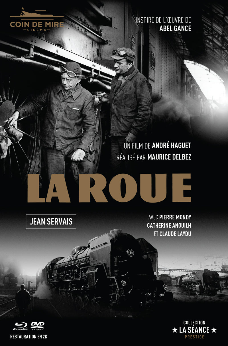 LA ROUE
