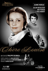 CHERE LOUISE