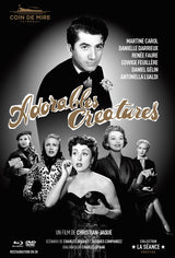 ADORABLES CRÉATURES