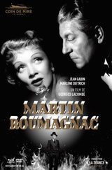 MARTIN ROUMAGNAC