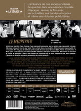 LE MEURTRIER