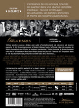 L'AIR DE PARIS