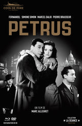 PETRUS