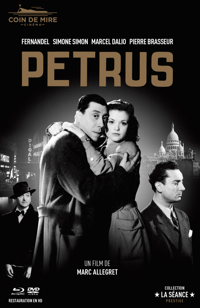 PETRUS