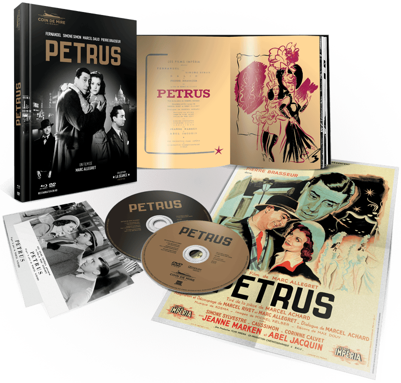 PETRUS