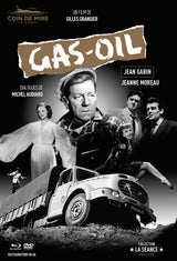 GAS-OIL