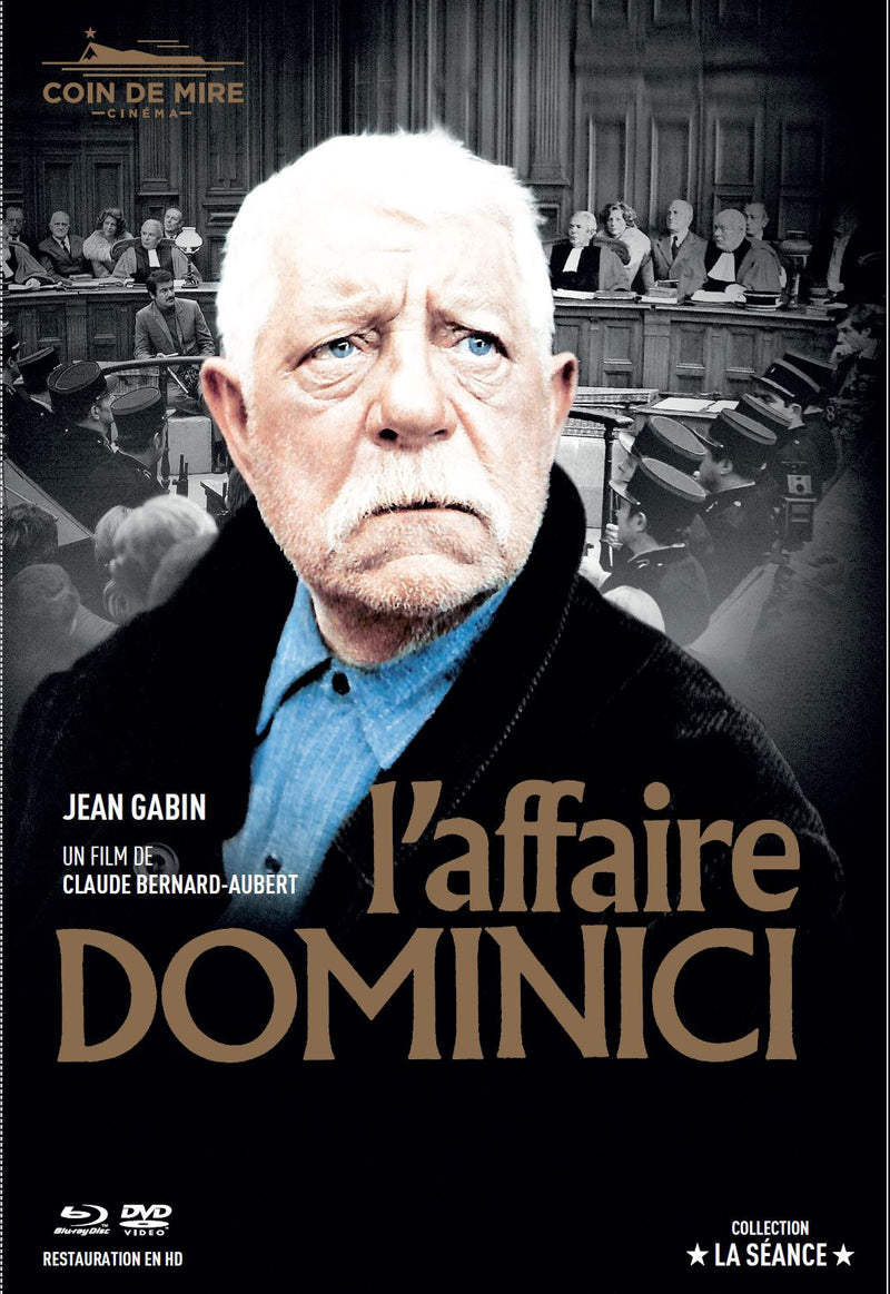 L'AFFAIRE DOMINICI