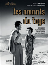 LES AMANTS DU TAGE