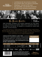 LES GRANDES FAMILLES