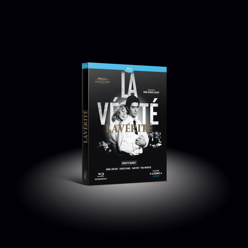 LA VERITE