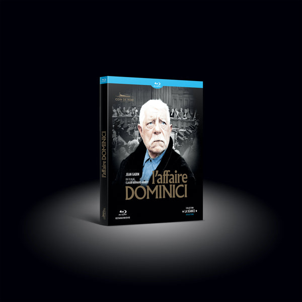 L'AFFAIRE DOMINICI