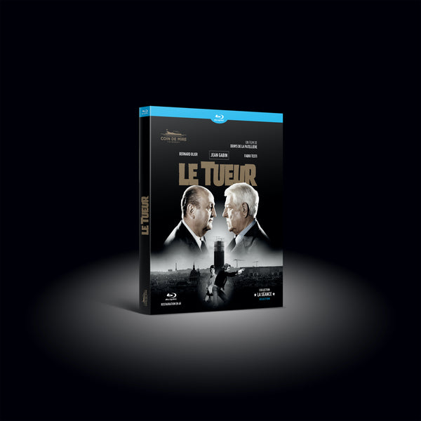 LE TUEUR