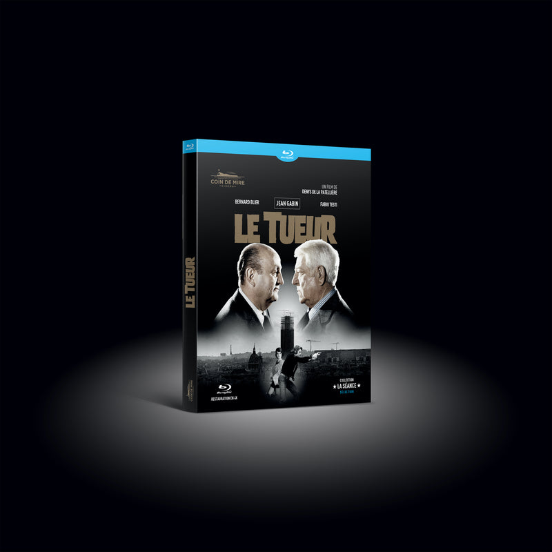 LE TUEUR