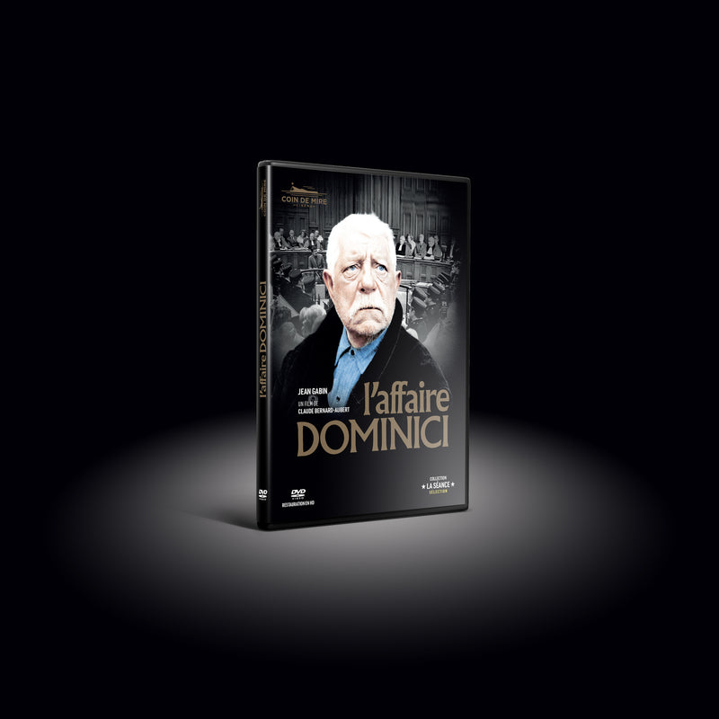 L'AFFAIRE DOMINICI