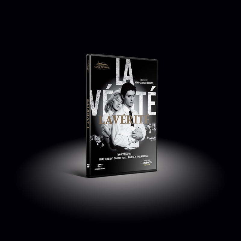 LA VERITE