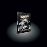 GAS-OIL