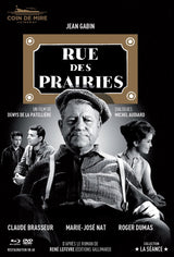 RUE DES PRAIRIES