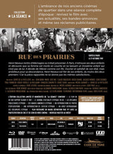RUE DES PRAIRIES