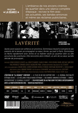 LA VERITE