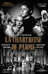 LA CHARTREUSE DE PARME