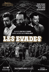 LES EVADES
