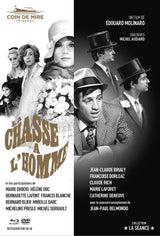 LA CHASSE A L'HOMME