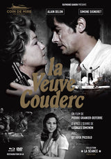 LA VEUVE COUDERC