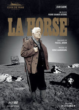 LA HORSE