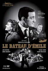 LE BATEAU D’ÉMILE